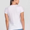 Blusa Básica Feminina Manga Curta