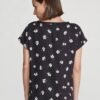 Blusa Feminina Estampada em Viscose