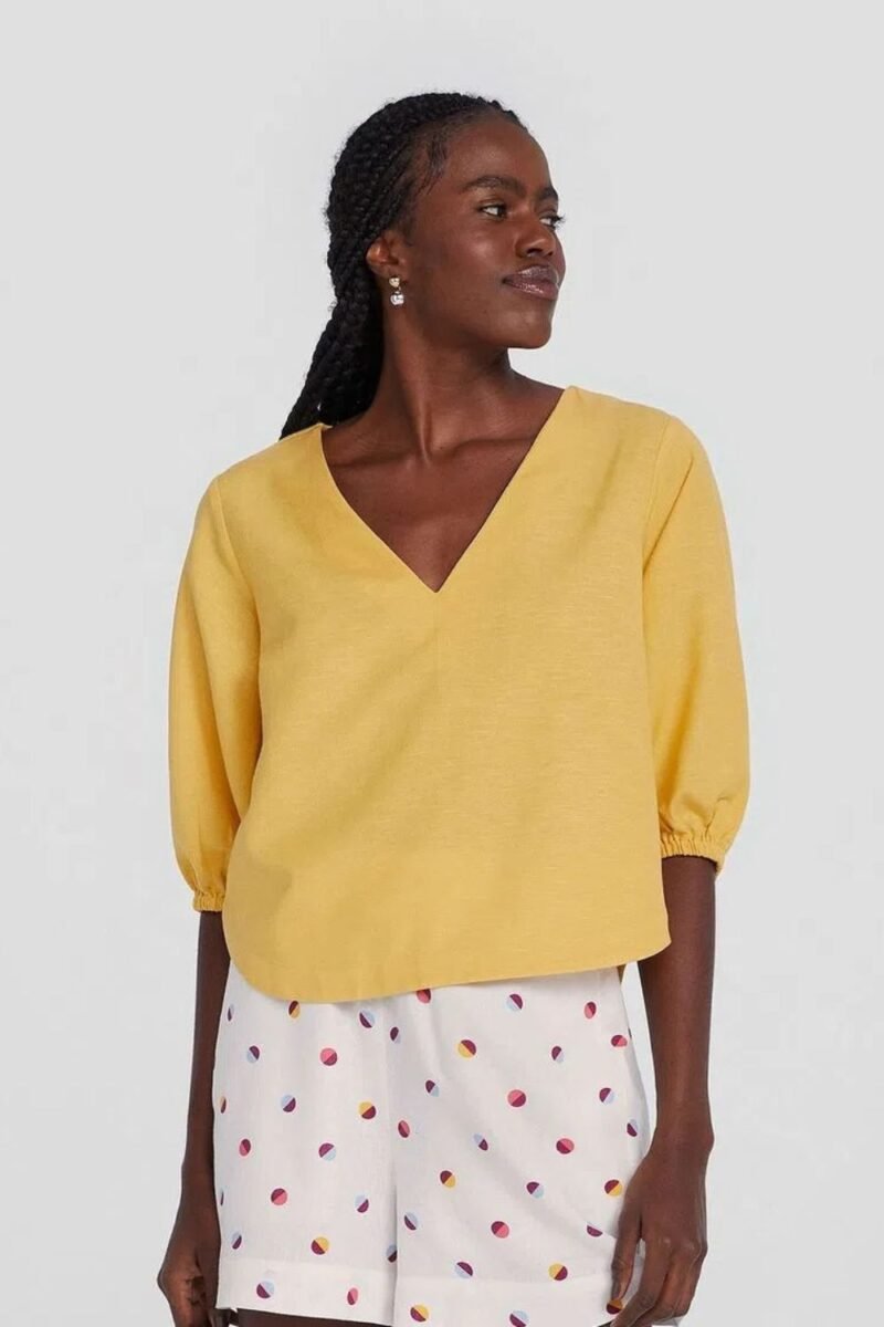 etiqueta-casual-comprar-moda-feminina-online-comprar-roupas-femininas-na-internet-blusa-feminina-manga-3-4-bufante-hering-K4Q2 (5)