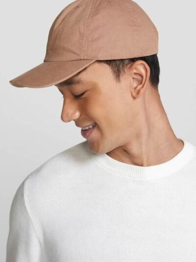 Boné Unissex Aba Curva