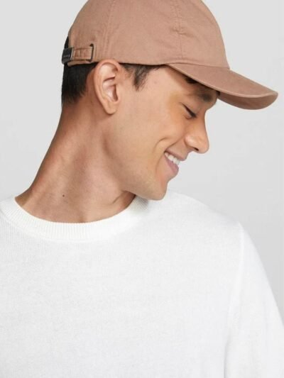 Boné Unissex Aba Curva