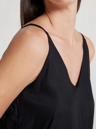 Regata Básica Feminina Alças Finas