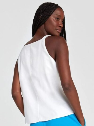 Regata Feminina Decote Quadrado