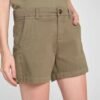 Short Básico Feminino Chino