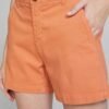 Short Básico Feminino Chino