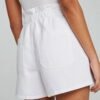 Short Feminino Clochard Cintura Alta