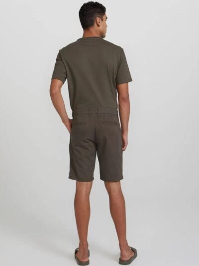 Bermuda Básica Masculina Chino