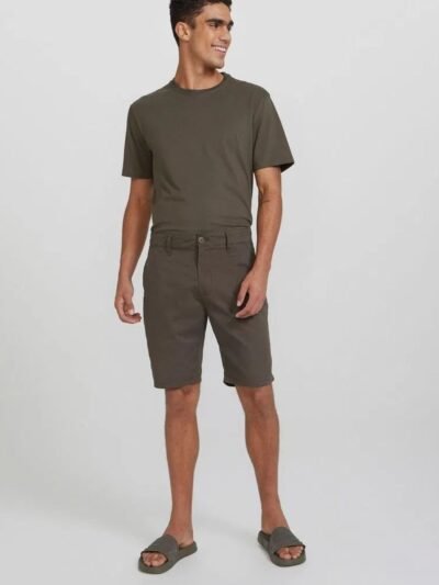 Bermuda Básica Masculina Chino