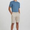 Bermuda Básica Masculina Chino