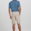 Bermuda Básica Masculina Chino