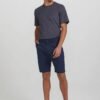 Bermuda Básica Masculina Chino