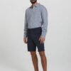 Bermuda Básica Masculina Chino