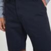 Bermuda Básica Masculina Chino