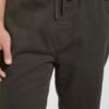 Bermuda Jogger Masculina de Sarja