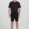 Bermuda Jogger Masculina de Sarja