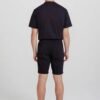 Bermuda Jogger Masculina de Sarja