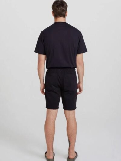Bermuda Jogger Masculina de Sarja