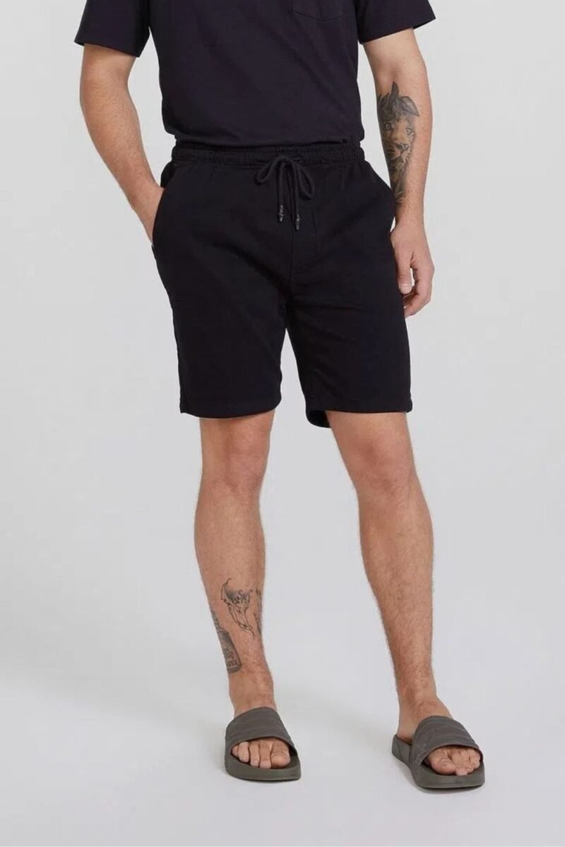 etiqueta-casual-comprar-moda-masculina-online-comprar-roupas-masculinas-na-internet-bermuda-jogger-masculina-de-sarja-hering-H4CT (5)