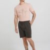 Bermuda Jogger Masculina de Sarja