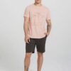 Bermuda Jogger Masculina de Sarja