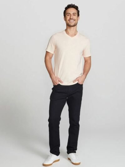 Calça Jeans Masculina Slim Soft Touch