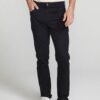 Calça Jeans Masculina Slim Soft Touch