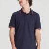 Camisa Básica Masculina Polo Piquet Regular