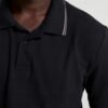 Camisa Básica Masculina Polo Piquet Regular