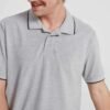 Camisa Básica Masculina Polo Piquet Regular