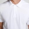 Camisa Masculina Polo Piquet Regular