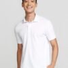 Camisa Masculina Polo Piquet Regular