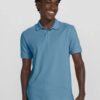 Camisa Masculina Polo Piquet Regular