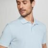 Camisa Masculina Polo Piquet Regular