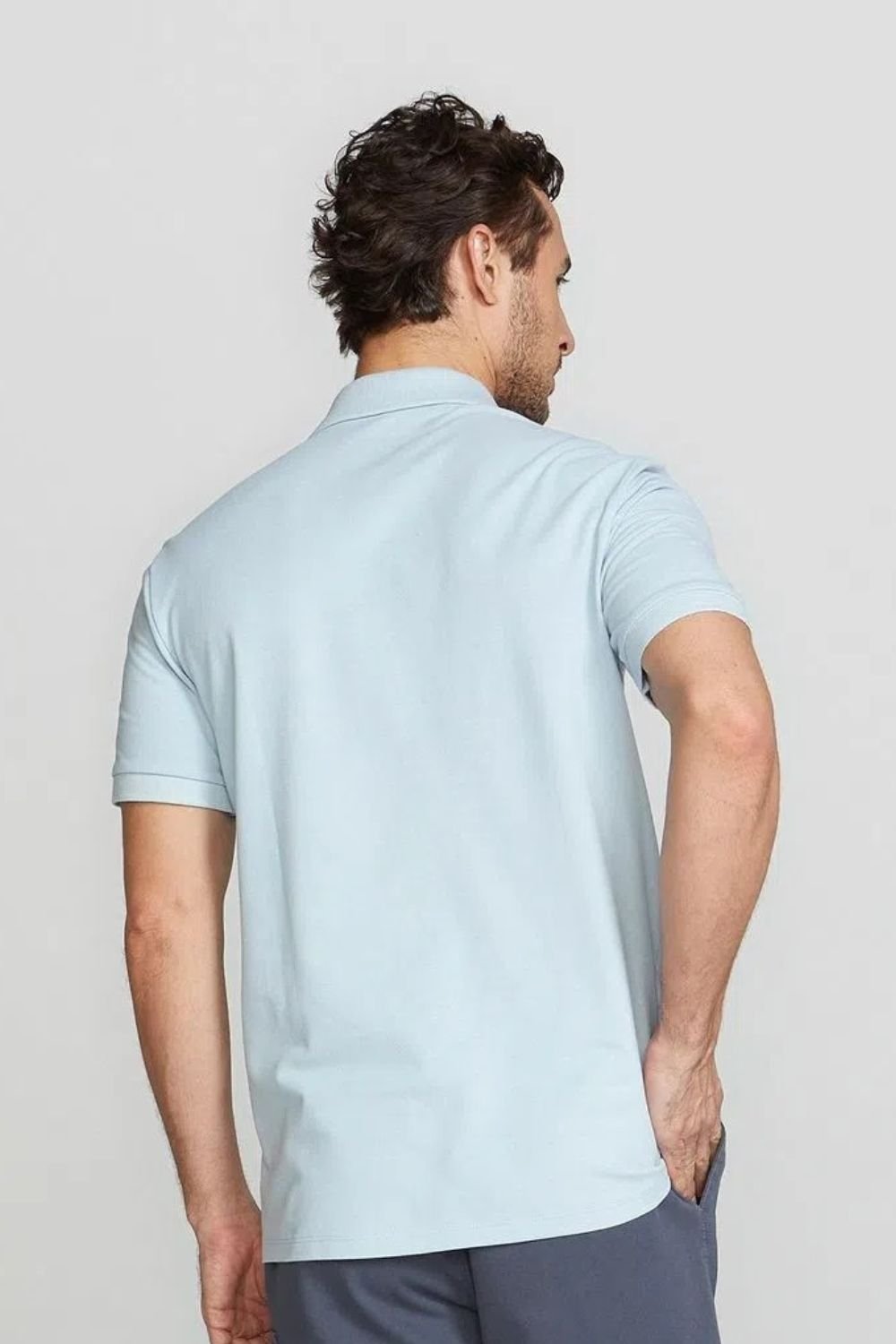 TENDÊNCIAS em CAMISAS MASCULINAS para 2019, o que está em alta