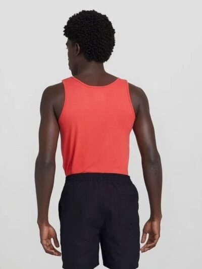 Short Básico Masculino com Amarração