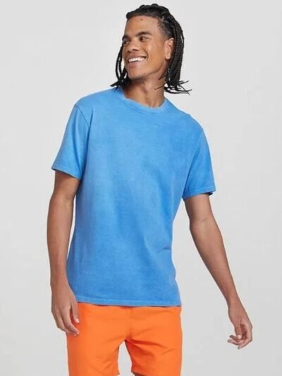 Short Básico Masculino com Amarração