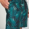 Short Praia Masculino Regular Estampado