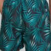 Short Praia Masculino Regular Estampado