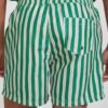 Short Praia Masculino Regular Estampado