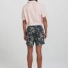 Short Praia Masculino Regular Estampado