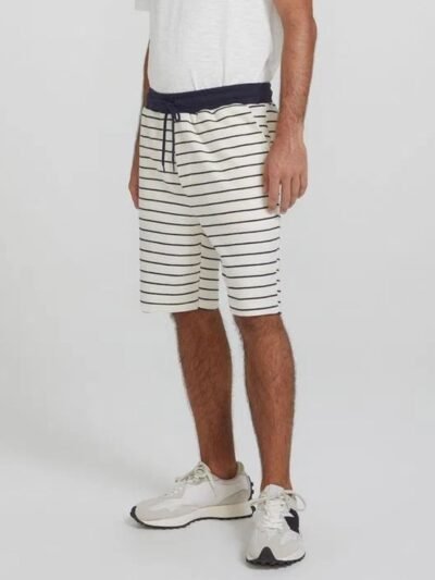 Bermuda Masculina Taper Listrada